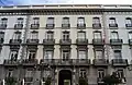 Edificio Oliag
