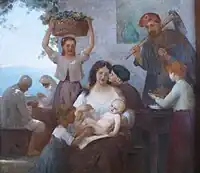 La Familia (1892)
