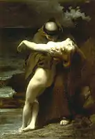 Phrosine et Mélidore (1878).