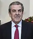 Eduardo Frei Ruiz-Tagle(1994-2000)81 años