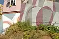 Eduperto. Mural 3 (detalle)