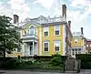 Casa de Edward Dexter