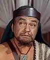 Datán: Edward G. Robinson