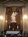 Virgen María
