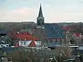 Egmond aan Zee