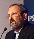 Ehud Barak(1999-2001)N. 12 de febrero de 194282 años