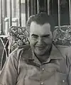 Elías Bentín, 1970