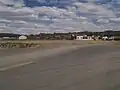 El barrio acceso Sur - Costa Mar Argentino
