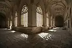 Claustro Catedral