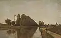 El Canal de Briare (Loire)