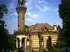 Villa El Capricho  Casa Diaz de Quijano