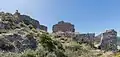 El Castellet.