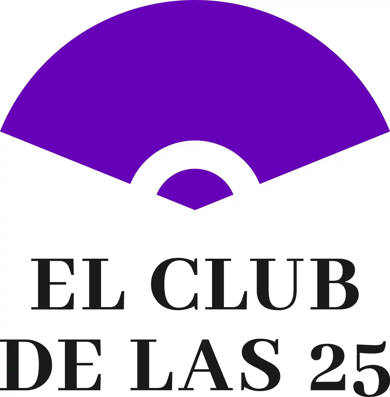 El Club de las 25