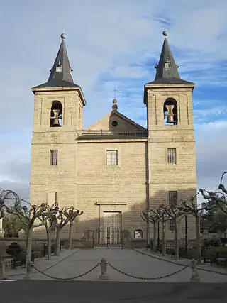Fachada