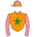 Horse racing silks