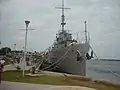 Malecón de Boca del Río.