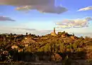 El Montmell-Marmellar