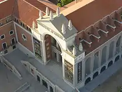 Museo de América.