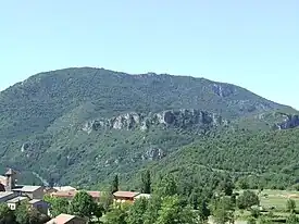 La Faiada de Malpàs i Cambatiri