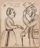 El Saludo