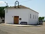 Iglesia de Cristo Rey