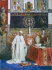 El Abad