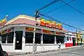 Restaurante Chevere de Hotdogs