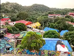 Usiacurí