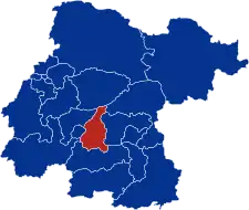 Elecciones estatales de Guanajuato de 2018