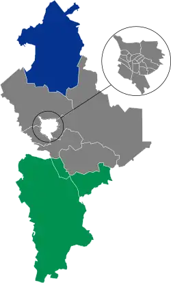 Elecciones estatales de Nuevo León de 2015