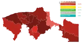 Elecciones estatales de Tabasco de 2018