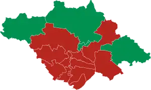 Elecciones estatales de Tlaxcala de 2021