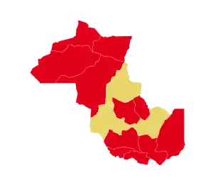 Elecciones provinciales de Jujuy de 1940