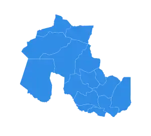 Elecciones provinciales de Jujuy de 1949