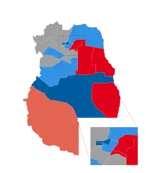 Elecciones provinciales de Mendoza de 1963