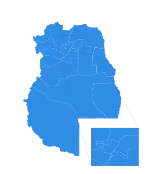 Elecciones provinciales de Mendoza de 1973