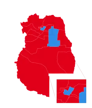 Elecciones provinciales de Mendoza de 1983