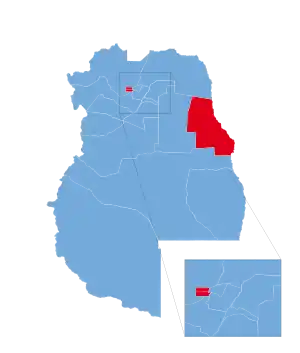 Elecciones provinciales de Mendoza de 2011