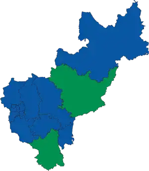 Elecciones estatales de Querétaro de 2015