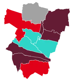 Elecciones provinciales de Tucumán de 1921-1922