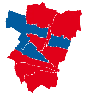 Elecciones provinciales de Tucumán de 1934