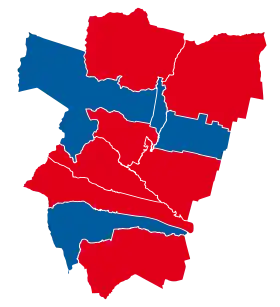 Elecciones provinciales de Tucumán de 1942