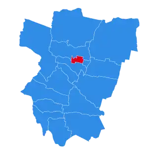 Elecciones provinciales de Tucumán de 2003