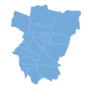Elecciones provinciales de Tucumán de 2011