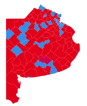 Elecciones provinciales de Buenos Aires de 1983