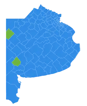 Elecciones provinciales de Buenos Aires de 2007