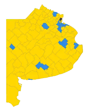 Elecciones provinciales de Buenos Aires de 2015