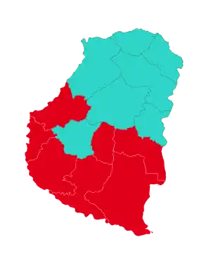 Elecciones provinciales de Entre Ríos de 1918
