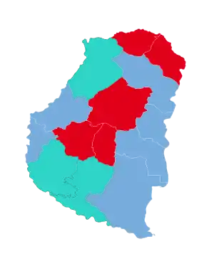 Elecciones provinciales de Entre Ríos de 1926