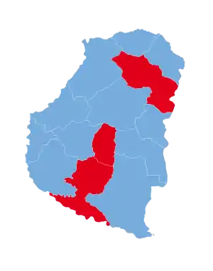 Elecciones provinciales de Entre Ríos de 1930